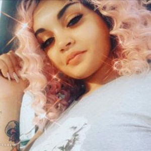 Meet your Posher, Arianna